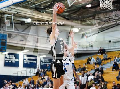 Thumbnail 2 in Link Academy vs. Gill St. Bernard's (Metro Classic) photogallery.