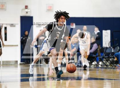 Thumbnail 1 in Link Academy vs. Gill St. Bernard's (Metro Classic) photogallery.