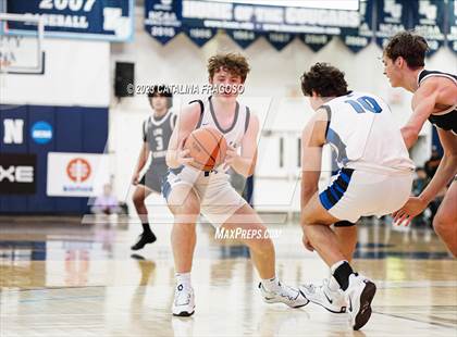 Thumbnail 1 in Link Academy vs. Gill St. Bernard's (Metro Classic) photogallery.