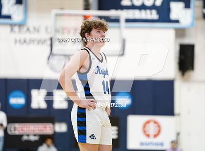 Thumbnail 2 in Link Academy vs. Gill St. Bernard's (Metro Classic) photogallery.