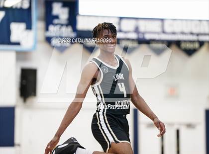 Thumbnail 1 in Link Academy vs. Gill St. Bernard's (Metro Classic) photogallery.