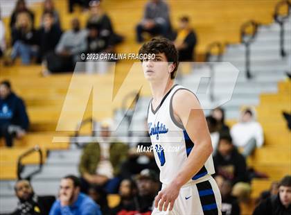 Thumbnail 2 in Link Academy vs. Gill St. Bernard's (Metro Classic) photogallery.