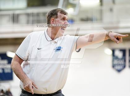 Thumbnail 3 in Link Academy vs. Gill St. Bernard's (Metro Classic) photogallery.