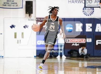 Thumbnail 1 in Link Academy vs. Gill St. Bernard's (Metro Classic) photogallery.