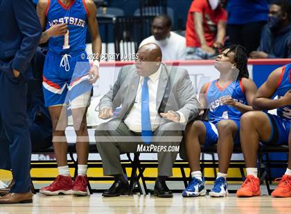Thumbnail 1 in Westside vs Butler (GHSA 2A Final) photogallery.
