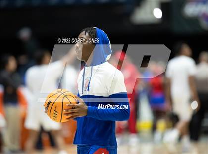 Thumbnail 3 in Westside vs Butler (GHSA 2A Final) photogallery.
