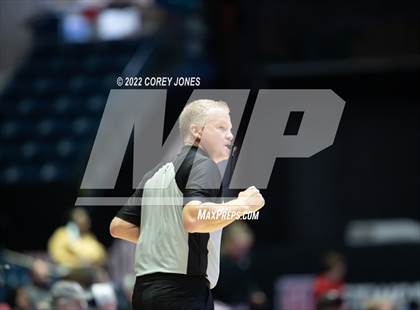 Thumbnail 2 in Westside vs Butler (GHSA 2A Final) photogallery.
