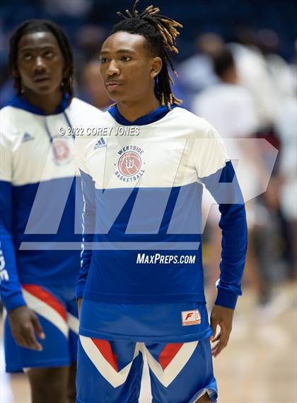 Thumbnail 2 in Westside vs Butler (GHSA 2A Final) photogallery.