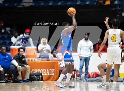 Thumbnail 1 in Westside vs Butler (GHSA 2A Final) photogallery.