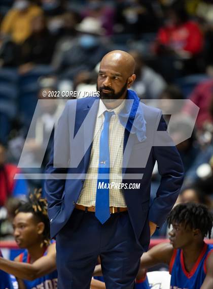 Thumbnail 2 in Westside vs Butler (GHSA 2A Final) photogallery.