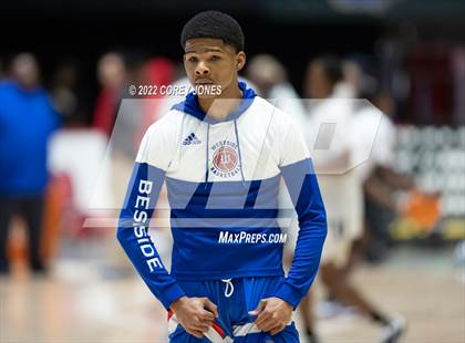 Thumbnail 1 in Westside vs Butler (GHSA 2A Final) photogallery.