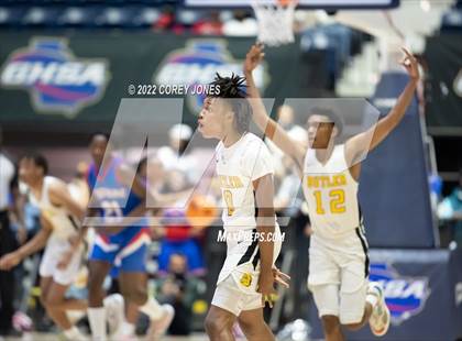Thumbnail 1 in Westside vs Butler (GHSA 2A Final) photogallery.
