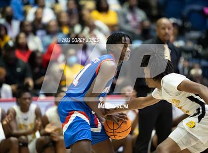 Thumbnail 1 in Westside vs Butler (GHSA 2A Final) photogallery.