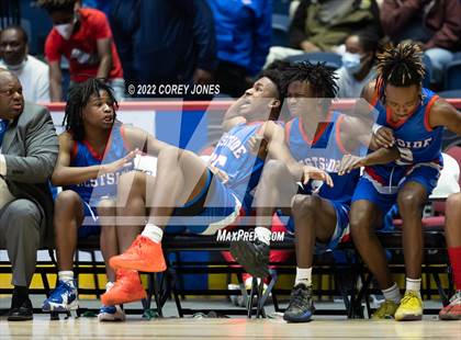 Thumbnail 3 in Westside vs Butler (GHSA 2A Final) photogallery.