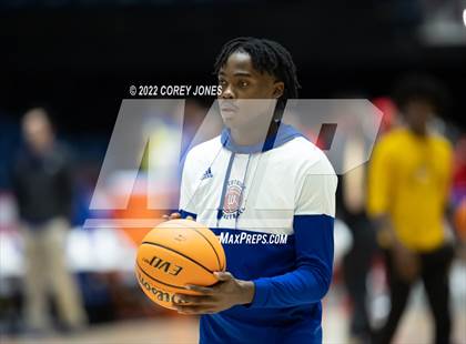 Thumbnail 2 in Westside vs Butler (GHSA 2A Final) photogallery.