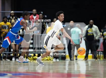Thumbnail 3 in Westside vs Butler (GHSA 2A Final) photogallery.