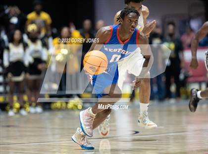 Thumbnail 2 in Westside vs Butler (GHSA 2A Final) photogallery.
