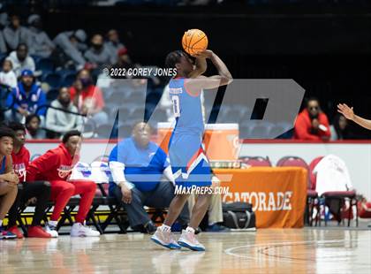 Thumbnail 1 in Westside vs Butler (GHSA 2A Final) photogallery.