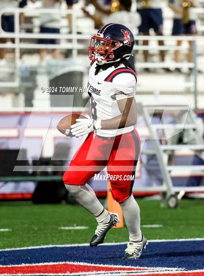 Thumbnail 1 in West Monroe @ North DeSoto photogallery.