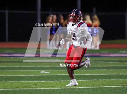 Thumbnail 3 in West Monroe @ North DeSoto photogallery.