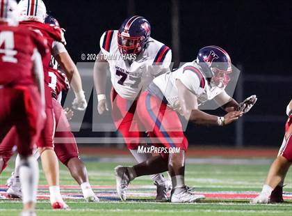 Thumbnail 2 in West Monroe @ North DeSoto photogallery.