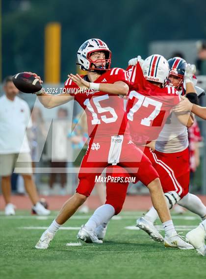 Thumbnail 3 in West Monroe @ North DeSoto photogallery.