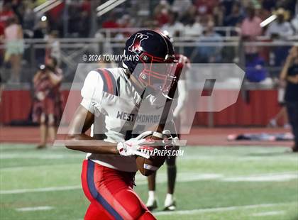 Thumbnail 2 in West Monroe @ North DeSoto photogallery.