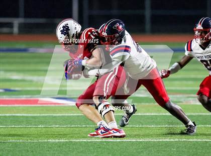 Thumbnail 2 in West Monroe @ North DeSoto photogallery.