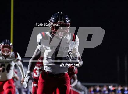 Thumbnail 1 in West Monroe @ North DeSoto photogallery.