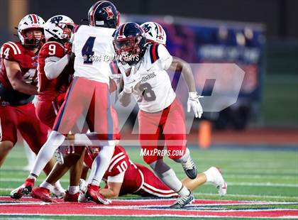 Thumbnail 2 in West Monroe @ North DeSoto photogallery.
