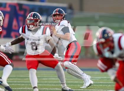 Thumbnail 3 in West Monroe @ North DeSoto photogallery.
