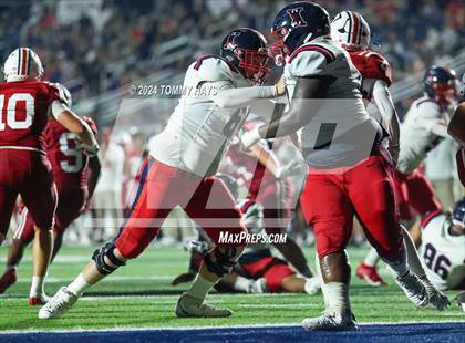 Thumbnail 1 in West Monroe @ North DeSoto photogallery.