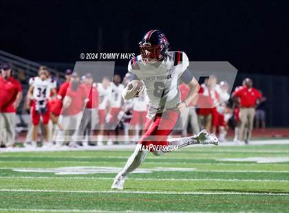 Thumbnail 1 in West Monroe @ North DeSoto photogallery.