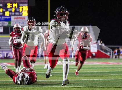 Thumbnail 3 in West Monroe @ North DeSoto photogallery.