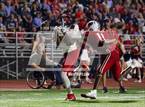 Photo from the gallery "West Monroe @ North DeSoto"