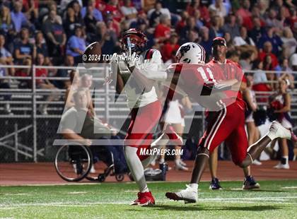Thumbnail 1 in West Monroe @ North DeSoto photogallery.