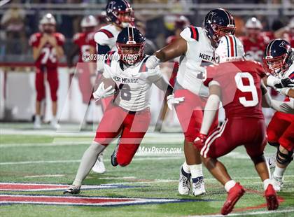 Thumbnail 3 in West Monroe @ North DeSoto photogallery.