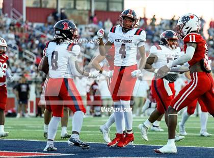 Thumbnail 2 in West Monroe @ North DeSoto photogallery.