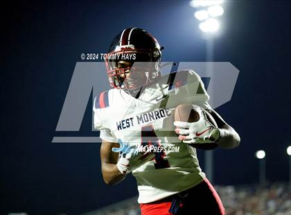 Thumbnail 3 in West Monroe @ North DeSoto photogallery.