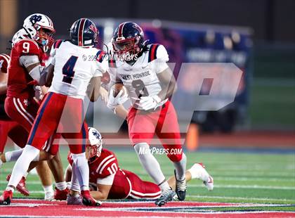 Thumbnail 1 in West Monroe @ North DeSoto photogallery.