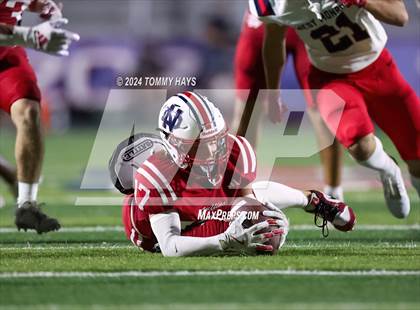 Thumbnail 3 in West Monroe @ North DeSoto photogallery.