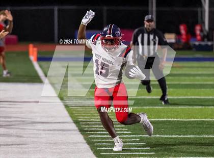 Thumbnail 1 in West Monroe @ North DeSoto photogallery.