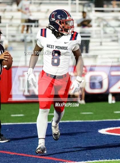 Thumbnail 3 in West Monroe @ North DeSoto photogallery.