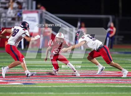 Thumbnail 3 in West Monroe @ North DeSoto photogallery.