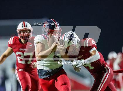 Thumbnail 2 in West Monroe @ North DeSoto photogallery.