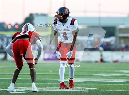 Thumbnail 1 in West Monroe @ North DeSoto photogallery.