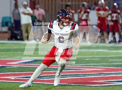 Thumbnail 3 in West Monroe @ North DeSoto photogallery.