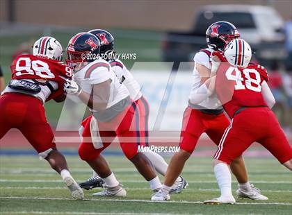 Thumbnail 3 in West Monroe @ North DeSoto photogallery.