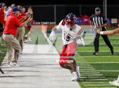 Thumbnail 2 in West Monroe @ North DeSoto photogallery.