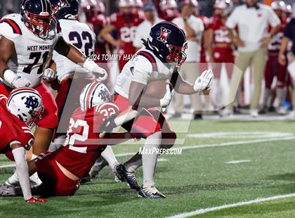 Thumbnail 2 in West Monroe @ North DeSoto photogallery.